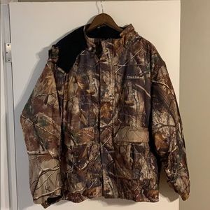 Men’s Hunting Jacket